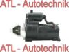 ATL Autotechnik A 15 400 Starter